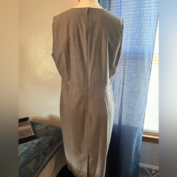 Amanda Smith Suits Dress Size 14 - Picture 3 of 5